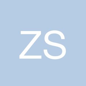 Meet your Posher, Zaria